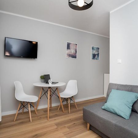 Apartamenty Startowa Gdansk Exterior foto
