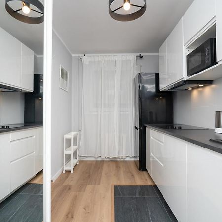 Apartamenty Startowa Gdansk Exterior foto