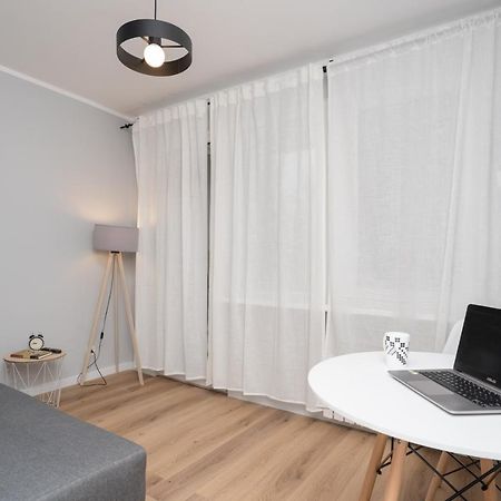 Apartamenty Startowa Gdansk Exterior foto